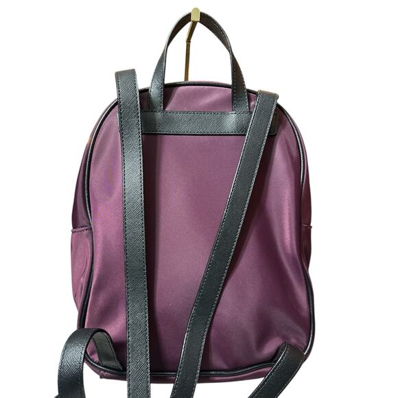 Kate Spade Wilson Road Embellished Small Backpack with COA
